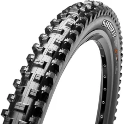 Maxxis Shorty MTB Folding Tire TR EXO 3C MaxxTerra - 27.5 Inch