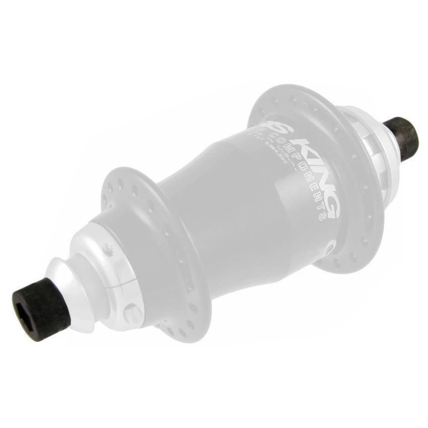 Chris-king Chris King BMX Bolt On Bolts 2 Pieces (PHB703) - Image 2