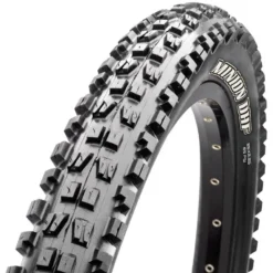 Maxxis Minion DHF Front DH MTB Wired Tire MaxxPro - 26x2.50"