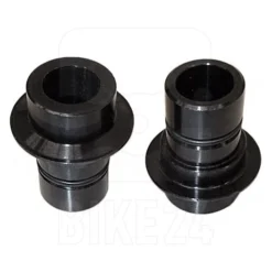 Hope Mono RS/Pro 3 XC3/XC6/SP24 Front Hubs Conversion Kit To 12x100mm - HUB481