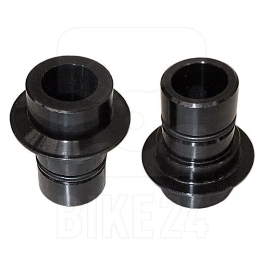 Hope Mono RS/Pro 3 XC3/XC6/SP24 Front Hubs Conversion Kit To 12x100mm - HUB481