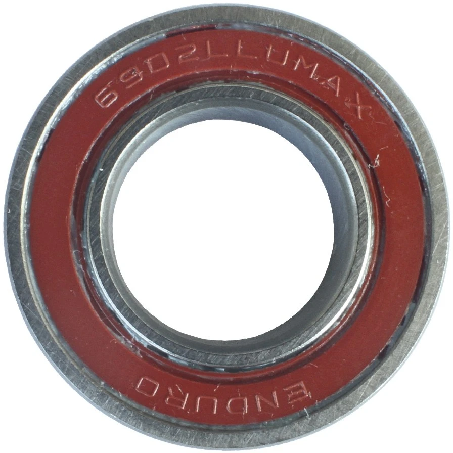 Enduro Bearings F6902-EA LLU - ABEC 3 MAX - Ball Bearing - 15x28x7/9.5mm