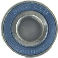 Enduro Bearings 3001 LLU - ABEC 3 - Double Row Ball Bearing - 12x28x12mm