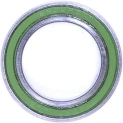 Enduro Bearings SMR17287 LLB - ABEC 5 - Stainless Steel Angular Contact Ball Bearing - 17x28x7mm