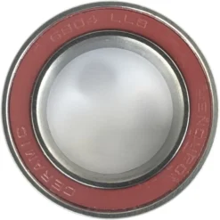 Enduro Bearings CH6804 LLB - ABEC 5 - Ceramic Hybrid Ball Bearing - 20x32x7mm