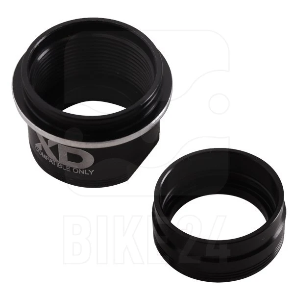 Mavic Axle Adapter XD For Crossmax/Deemax Rear Wheels To 12x135mm - 36929301