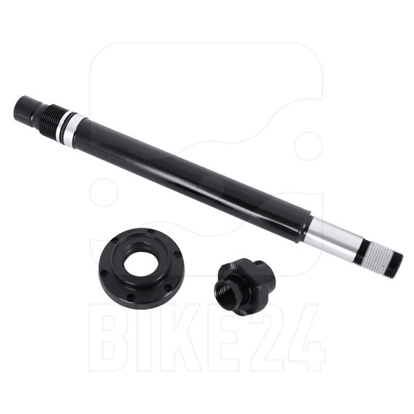 Mavic Rear Wheel Axle For Cosmic Carbone Ultimate - V2250801