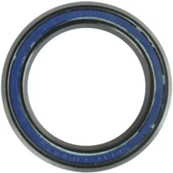 Enduro Bearings ACB6805 CC - ABEC 3 - Headset Angular Contact Ball Bearing - 27.15x38x6.5mm (36x45º)