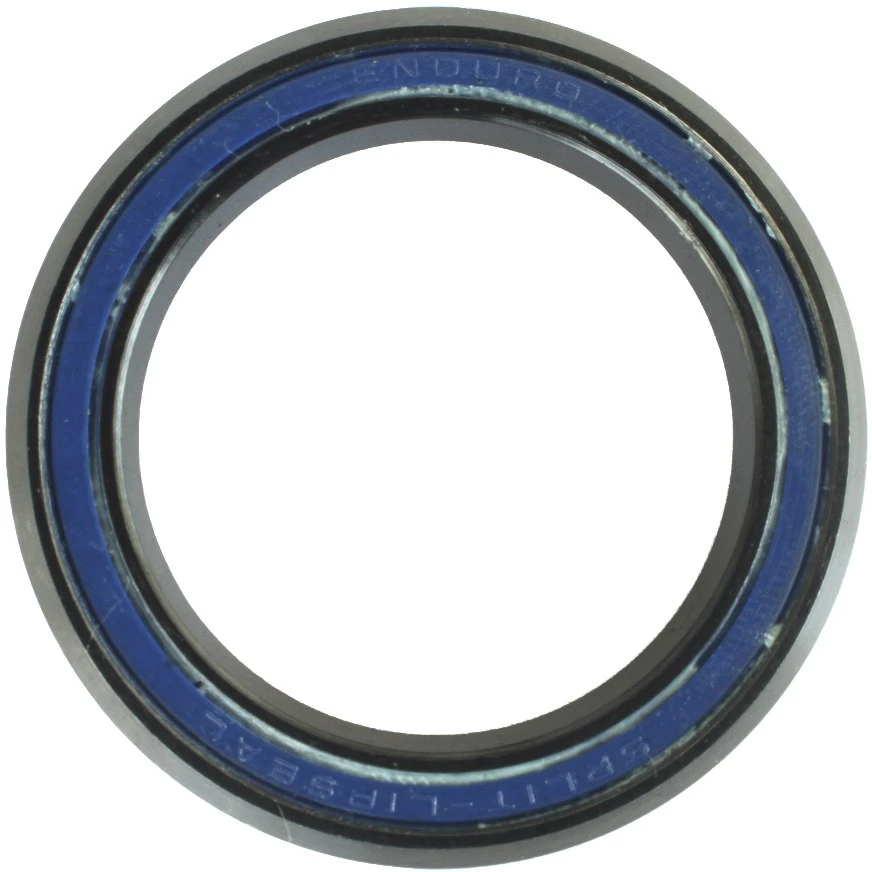 Enduro Bearings ACB6805 CC - ABEC 3 - Headset Angular Contact Ball Bearing - 27.15x38x6.5mm (36x45º)
