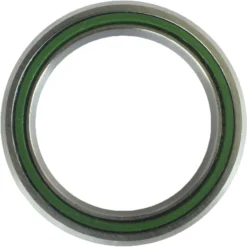 Enduro Bearings ACB6808CC SS - ABEC 3 - Stainless Steel Headset Angular Contact Ball Bearing - 40x52x6.5mm (36x45º)
