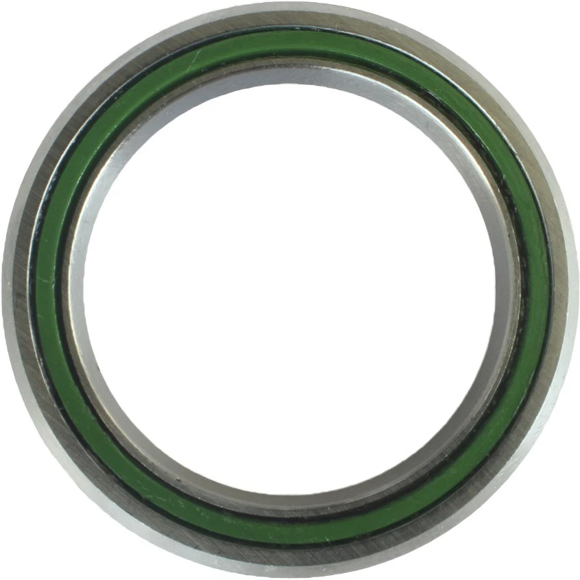 Enduro Bearings ACB6808CC SS - ABEC 3 - Stainless Steel Headset Angular Contact Ball Bearing - 40x52x6.5mm (36x45º)