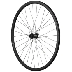 Hope 20FIVE - Pro 5 - Voorwiel - 28" | Clincher | Centerlock - 12x100mm - Blauw