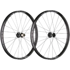 FSA NS 40 PLUS MTB 27.5+ Inches Boost Wheelset - 6 Bolt - FW: 15x110mm | RW: 12x148mm