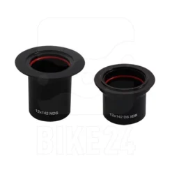ZIPP End Cap Set For Cognition DB Rear Hubs