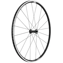 Dt-swiss DT Swiss PR 1400 DICUT 21 - Voorwiel - Clincher - QR - Zwart