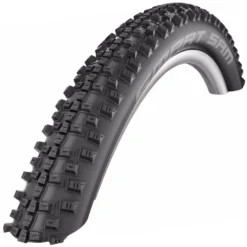 Schwalbe Smart Sam Draadband - Performance | Addix | LiteSkin - 24x2.35" | Black