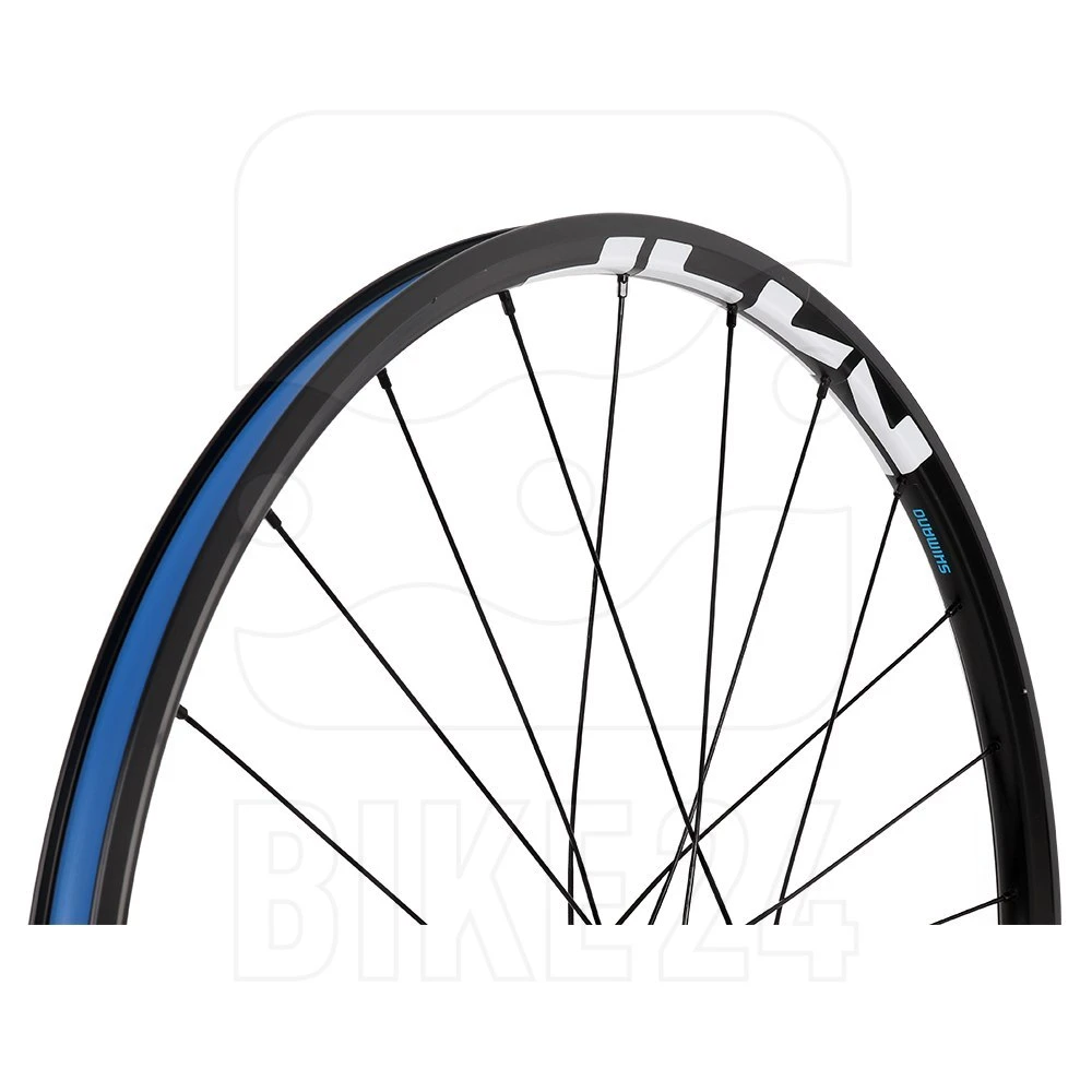 Shimano WH-MT500-CL Voorwiel - 29" | Clincher | Centerlock - 15x110mm Boost - Image 2