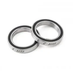 C-Bear Ceramic Bearings Bearing Set For Bottom Bracket PF30 - Campagnolo Power Torque - Race - Bbl-cam-pt-r