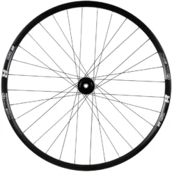 SON 28 | DT Swiss R470 Db - 28" Front Wheel With Hub Dynamo - Centerlock - 12x100mm