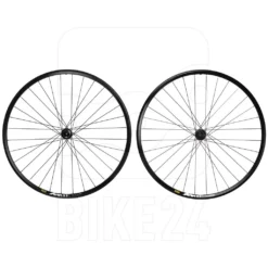 Shimano | Mavic - Deore M6000 | XM 119 Wielset - 29" | Clincher | Centerlock - QR