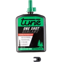 Tune One Shot Tubeless Sealant - 120ml