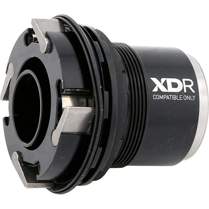 Mavic MR801 Classic Achterwielnaaf - J-Bend | Centerlock | 12x142mm - SRAM XDR - Image 2