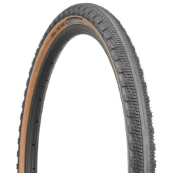 Teravail Washburn Folding Tire - Light And Supple - 47-584 - Black / Tanwall