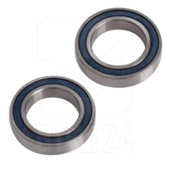 Rotor Bearing Kit Rim Brake RW Hubs - 2x 6802 / 15x24x5mm