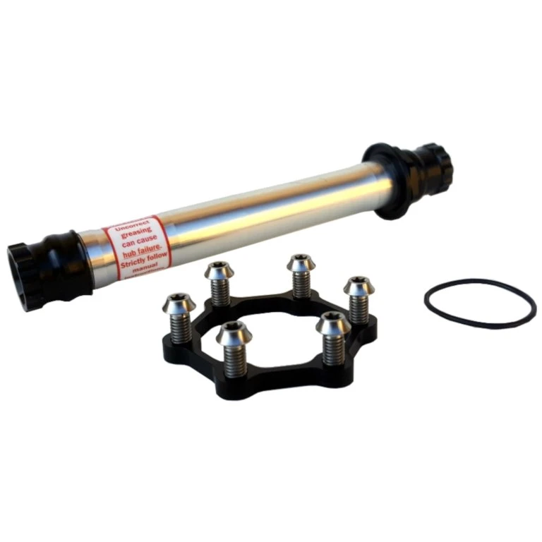 Extralite BAK-R - Boost Adapter Kit For HyperRear, HyperCamber & HyperJR