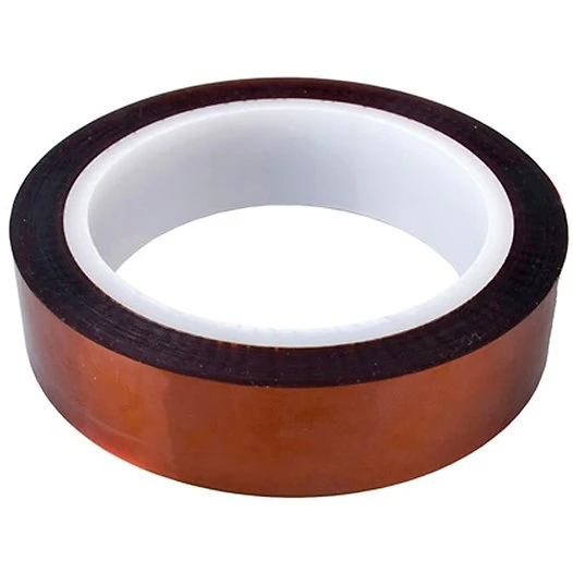 Spank Fratelli Tubeless Rim Tape - 25mm