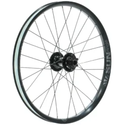 SUNringlé Düroc 30 J-Unit 20 Inch Front Wheel - 6-bolt - 15x110mm Boost