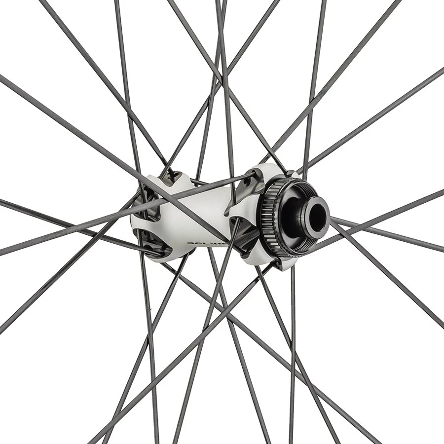 Dt-swiss DT Swiss GR 1600 SPLINE 25 Wielset - 27.5" | Clincher | Centerlock - 12x100mm / 12x142mm - Image 3