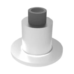 45NRTH Concave Aluminum Carbide Studs For Winter Tires - 100 Pieces