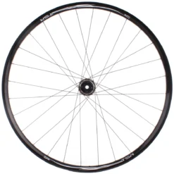 Tune TSR22 Disc Achterwiel - 28" | Clincher | Centerlock | ClimbHill Standard - 12x142mm - XD/XDR
