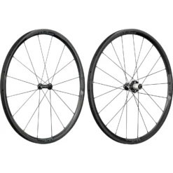 Vision Metron 30 SL Carbon Wheelset - Tubular Tires - SRAM XDR