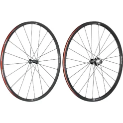 Vision TriMax 25 KB Wheelset - Tubeless Ready - Clincher - SRAM XDR