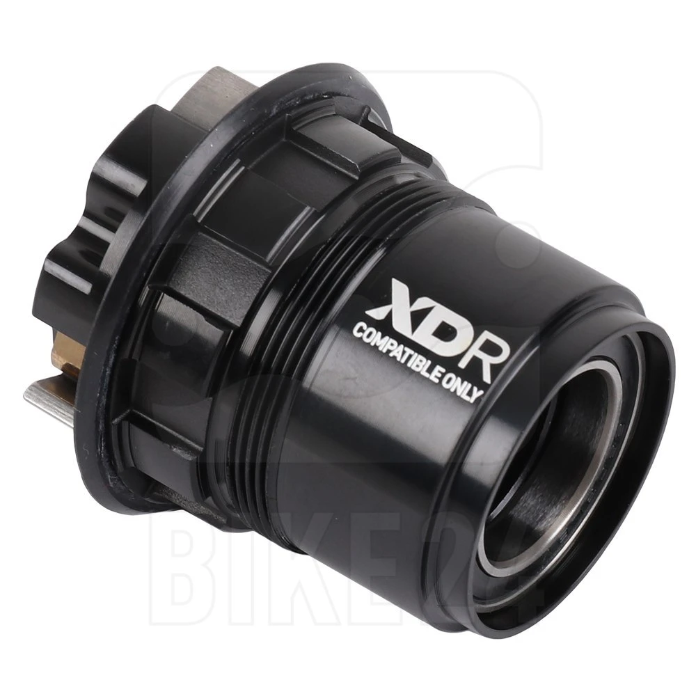 Vision Freewheel Body - SRAM XDR | 11/12-speed - EL345 | For Metron SL / Trimax KB (Rim Brake)