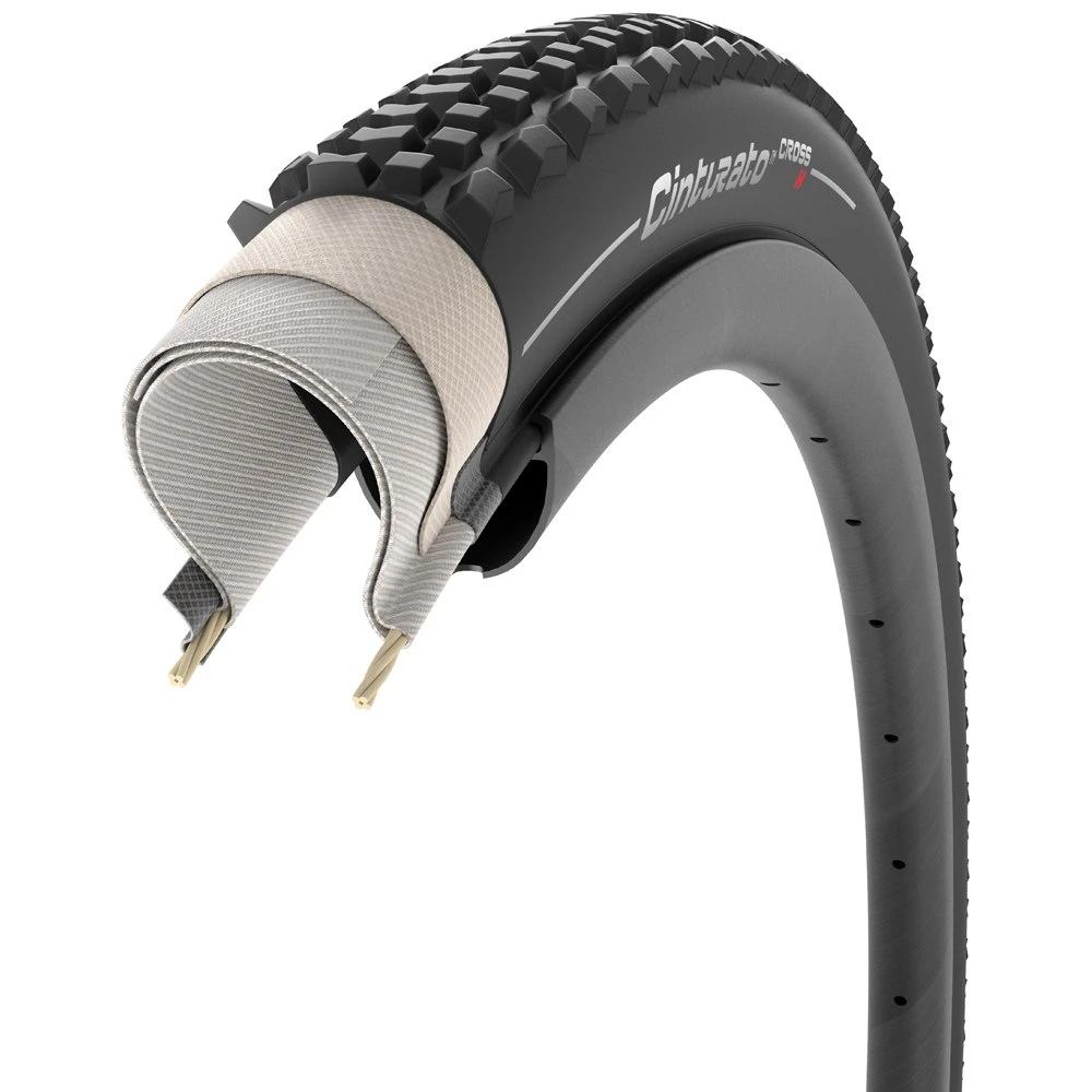 Pirelli Cinturato Cross H TLR Vouwband - 33-622 - Image 2