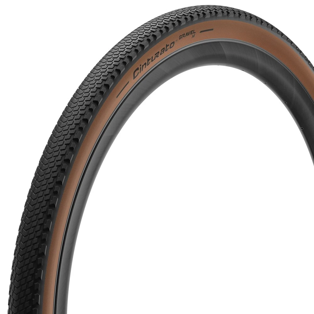 Pirelli Cinturato Gravel H Vouwband - 45-584 | Classic