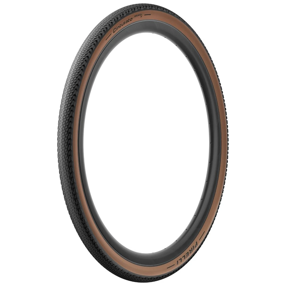 Pirelli Cinturato Gravel H Vouwband - 45-584 | Classic - Image 3