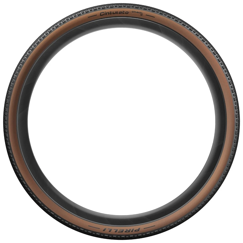 Pirelli Cinturato Gravel H Vouwband - 45-584 | Classic - Image 4