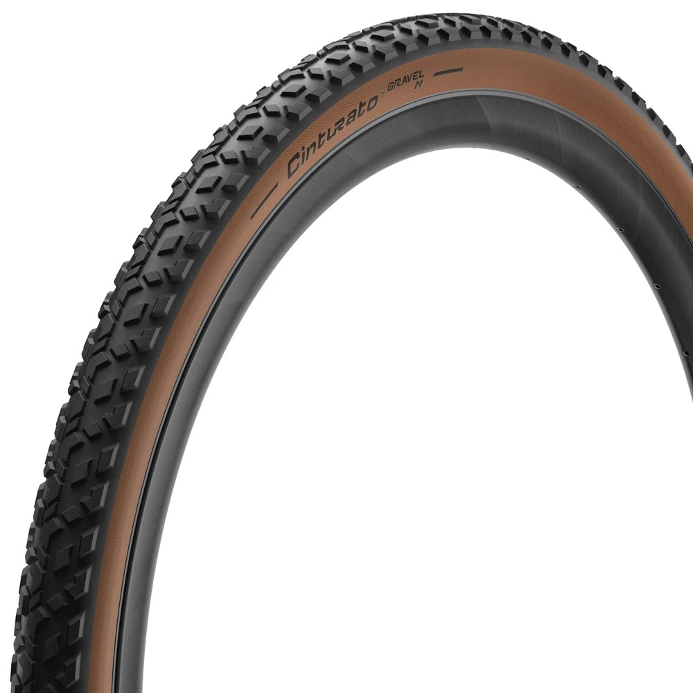 Pirelli Cinturato Gravel M Vouwband - 45-584 | Classic