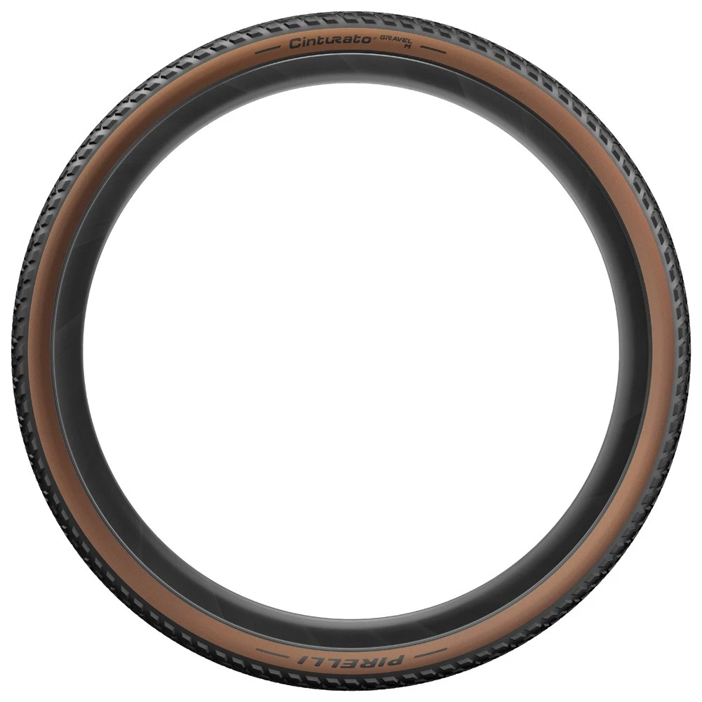 Pirelli Cinturato Gravel M Vouwband - 45-584 | Classic - Image 3