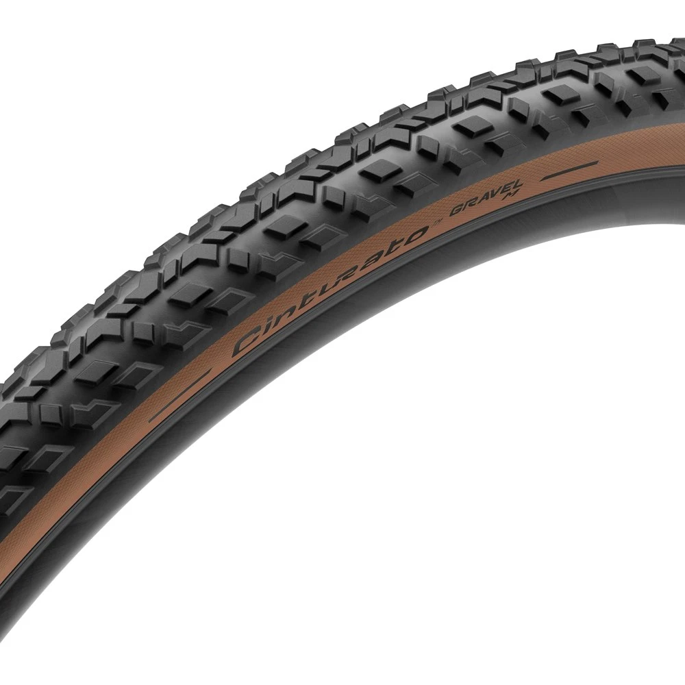 Pirelli Cinturato Gravel M Vouwband - 45-584 | Classic - Image 4