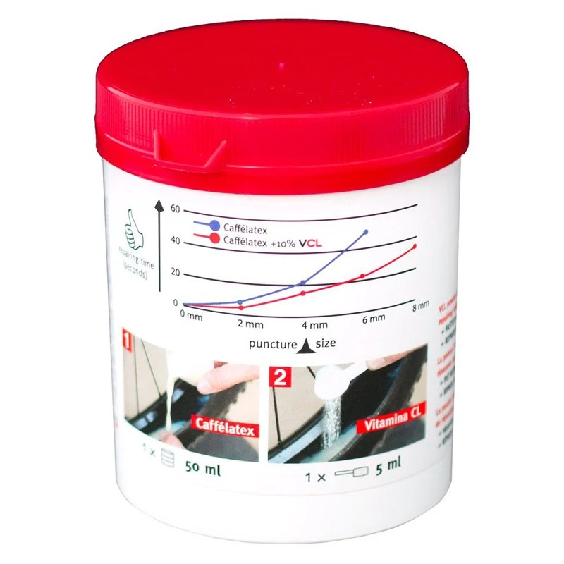 Effetto Mariposa Vitamina CL - Sealant Additive - 200ml - Image 2