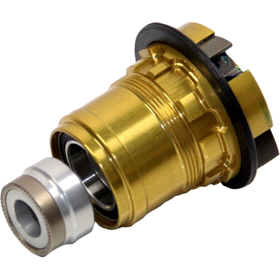 Hope Freewheel Body SRAM XD 11/12-speed For Pro 2 Evo / Pro 3 - 10mm Thru Axle