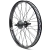 Salt Ex 20" BMX Rear Wheel - RHD - Black