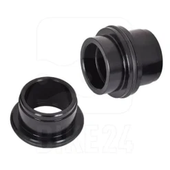 Spank Oozy / Spike End Caps - 20x110mm