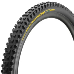 Pirelli Scorpion Race DH T Vouwband - 27.5x2.50" - Yellow Label