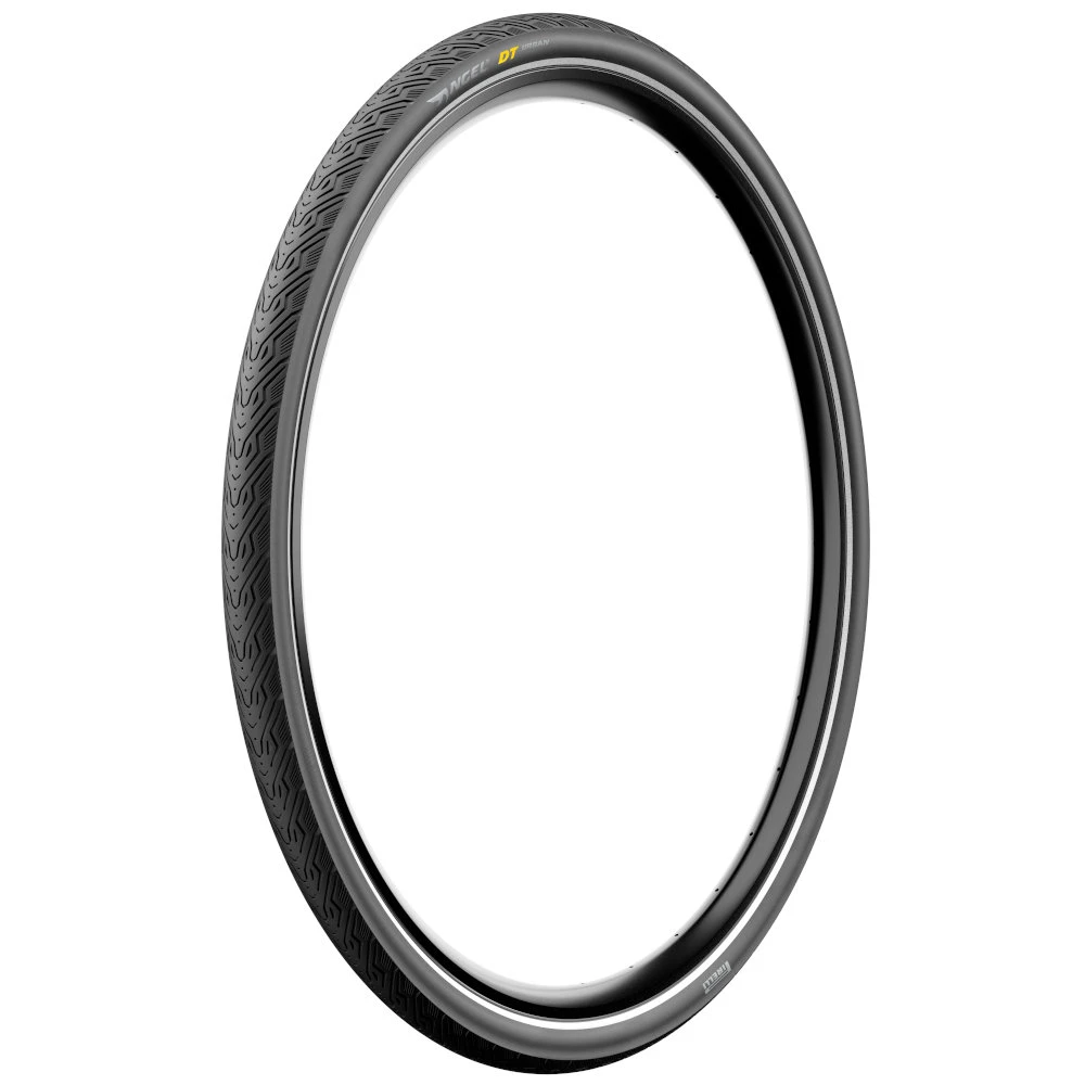 Pirelli Angel Urban DT Draadband - ECE-R75 - 28x2.10" - Image 2
